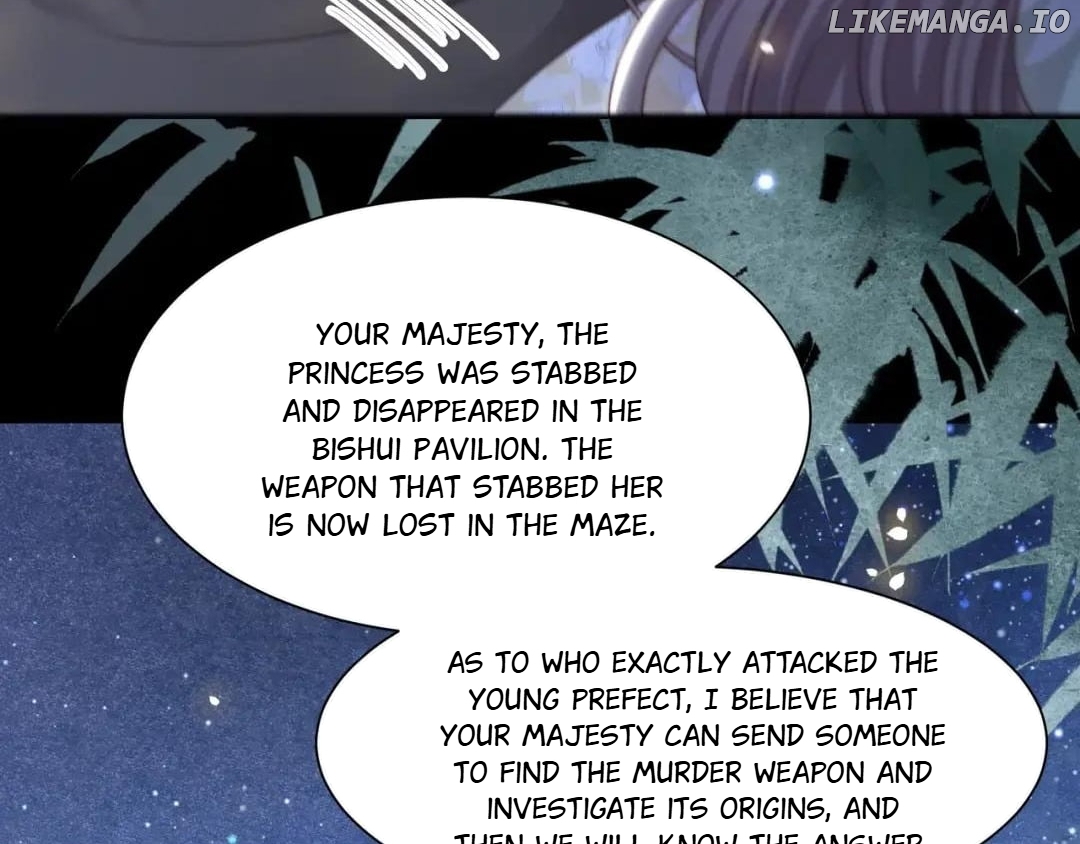 Lonely Emperor Chases His Sister-in-Law Chapter 54 - page 70